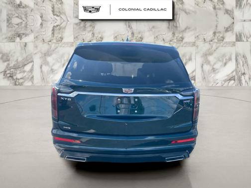 2024 Cadillac XT6 Sport AWD