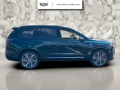 2024 Cadillac XT6 Sport AWD