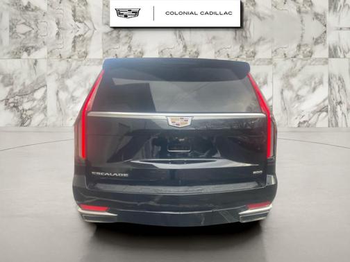 2021 Cadillac Escalade ESV Premium Luxury