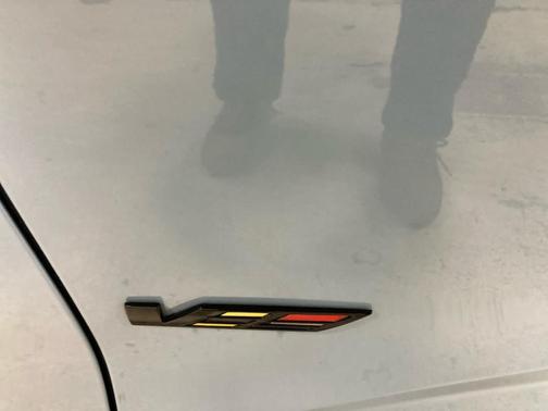 2025 Cadillac CT4-V V-Series