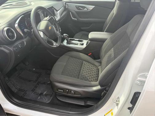 2020 Chevrolet Blazer 2LT