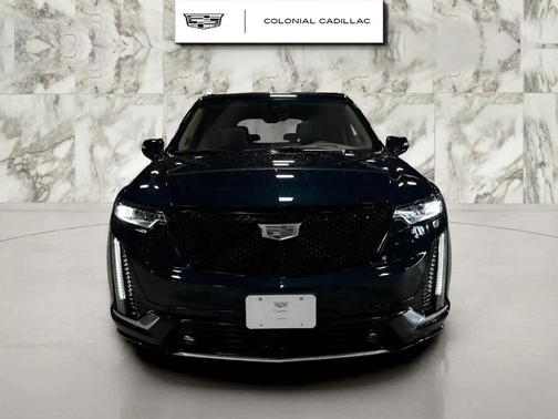 2024 Cadillac XT6 Premium Luxury AWD
