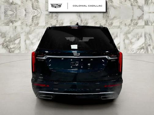 2024 Cadillac XT6 Premium Luxury AWD