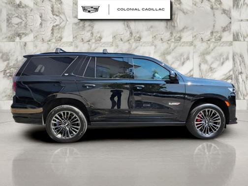 2024 Cadillac Escalade V-Series