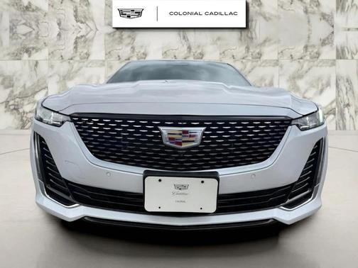 2023 Cadillac CT5 Premium Luxury AWD
