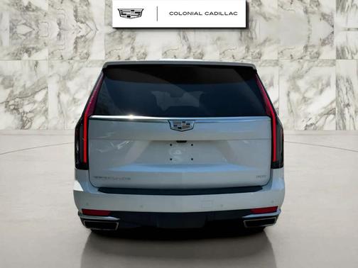 2023 Cadillac Escalade ESV Premium Luxury