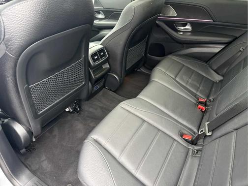 2024 Mercedes-Benz GLE 450 4MATIC