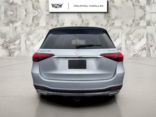 2024 Mercedes-Benz GLE 450 4MATIC