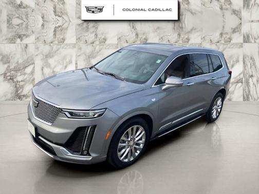 2023 Cadillac XT6 Premium Luxury AWD