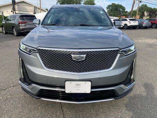 2023 Cadillac XT6 Premium Luxury AWD