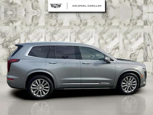 2023 Cadillac XT6 Premium Luxury AWD