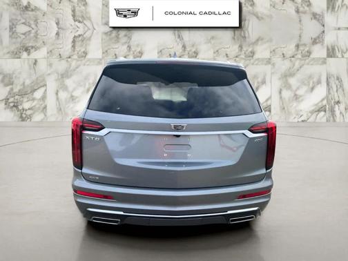 2023 Cadillac XT6 Premium Luxury AWD