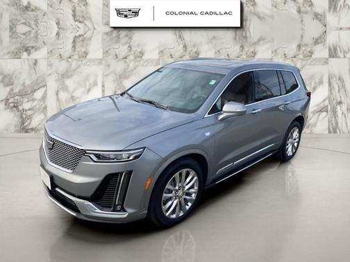 2023 Cadillac XT6 Premium Luxury AWD
