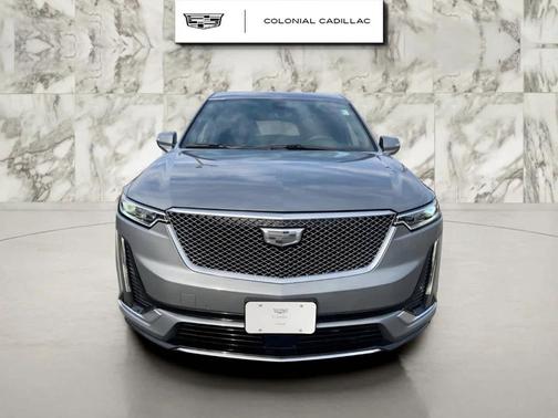2023 Cadillac XT6 Premium Luxury AWD