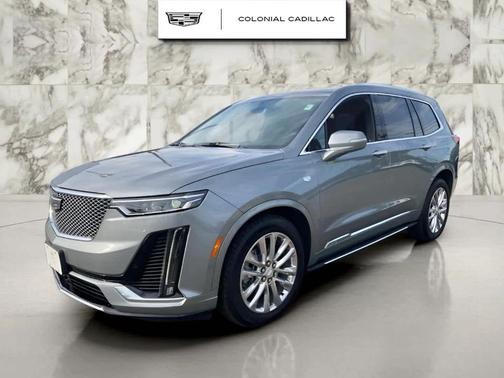 2023 Cadillac XT6 Premium Luxury AWD