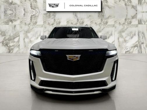 2023 Cadillac Escalade V-Series