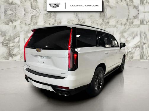 2023 Cadillac Escalade V-Series