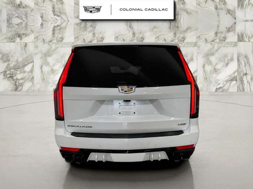 2023 Cadillac Escalade V-Series