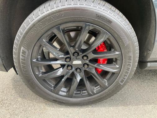 2022 Cadillac Escalade ESV Sport Platinum