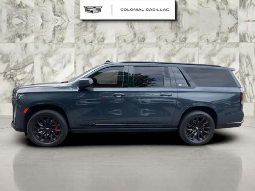 2022 Cadillac Escalade ESV Sport Platinum