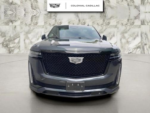 2022 Cadillac Escalade ESV Sport Platinum