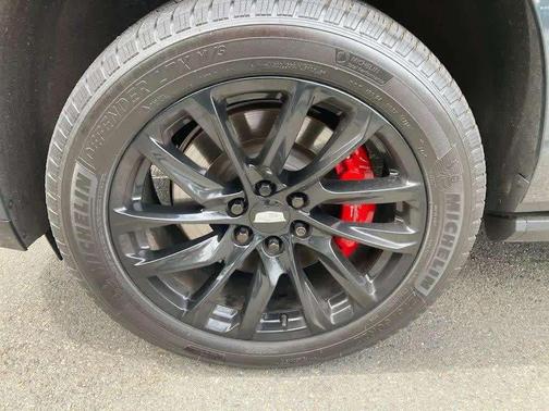 2022 Cadillac Escalade ESV Sport Platinum