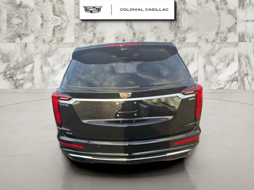 2020 Cadillac XT6 Premium Luxury AWD