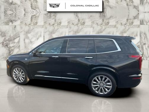 2020 Cadillac XT6 Premium Luxury AWD