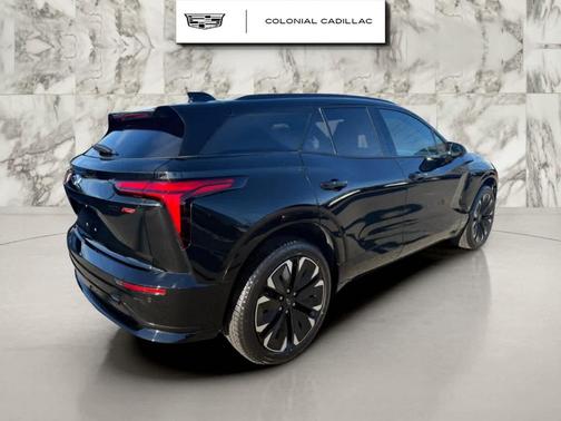 2024 Chevrolet Blazer EV eAWD RS