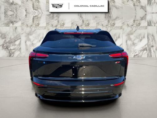 2024 Chevrolet Blazer EV eAWD RS