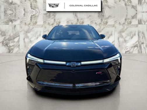 2024 Chevrolet Blazer EV eAWD RS