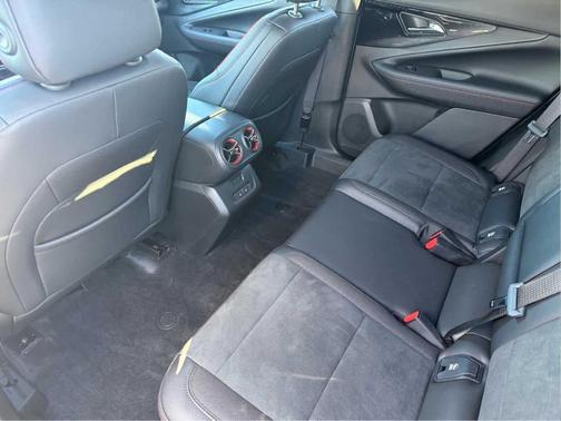 2024 Chevrolet Blazer EV eAWD RS