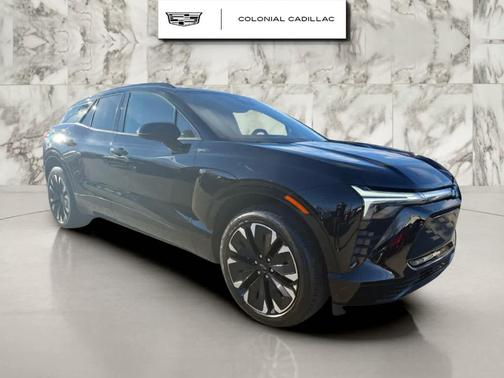 2024 Chevrolet Blazer EV eAWD RS