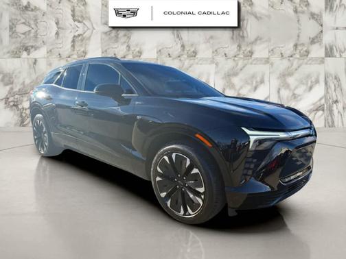 2024 Chevrolet Blazer EV eAWD RS