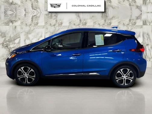 2019 Chevrolet Bolt EV Premier