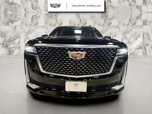 2024 Cadillac Escalade ESV Premium Luxury