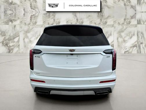 2020 Cadillac XT6 Sport AWD