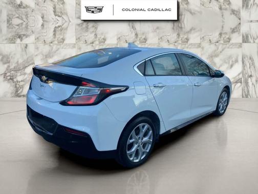 2019 Chevrolet Volt Premier