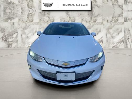 2019 Chevrolet Volt Premier