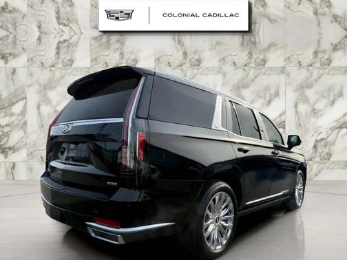 2024 Cadillac Escalade Premium Luxury