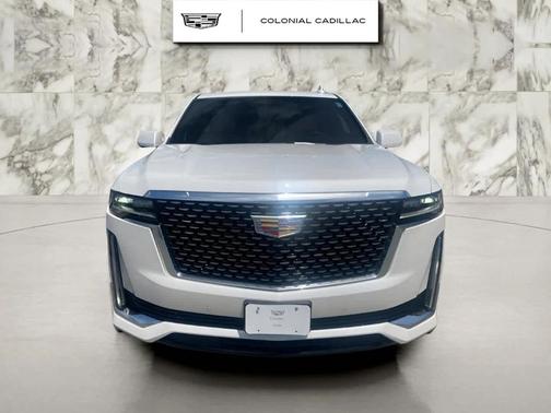 2024 Cadillac Escalade ESV Premium Luxury