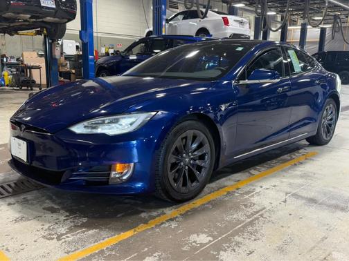 2018 Tesla Model S 75D