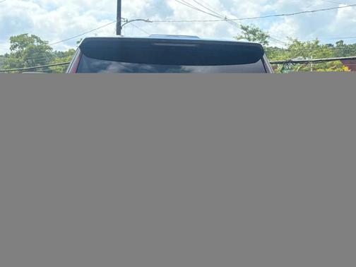 2024 Cadillac Escalade ESV Luxury