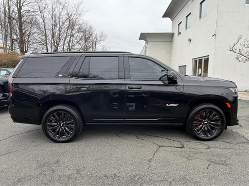 2024 Cadillac Escalade V-Series