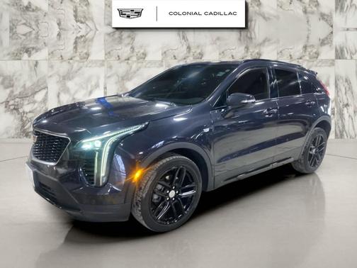 2023 Cadillac XT4 Sport