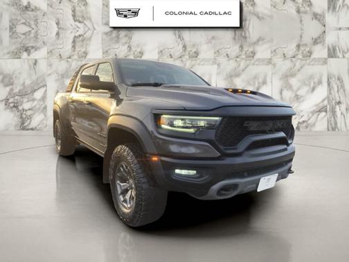 2024 RAM 1500 TRX