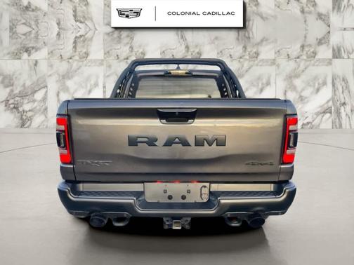 2024 RAM 1500 TRX