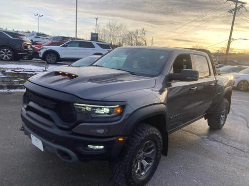 2024 RAM 1500 TRX