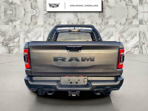 2024 RAM 1500 TRX