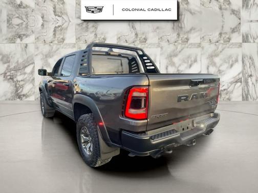 2024 RAM 1500 TRX